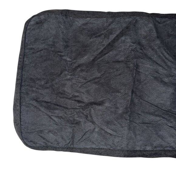 Diggs Snooz Revol Intermediate Dog Bed Cover Dark Gray Replacement Part - Picture 2 of 8
